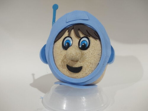 Astronautaeco