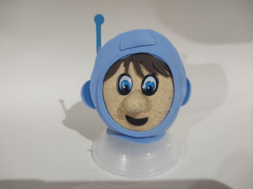 Astronautaeco