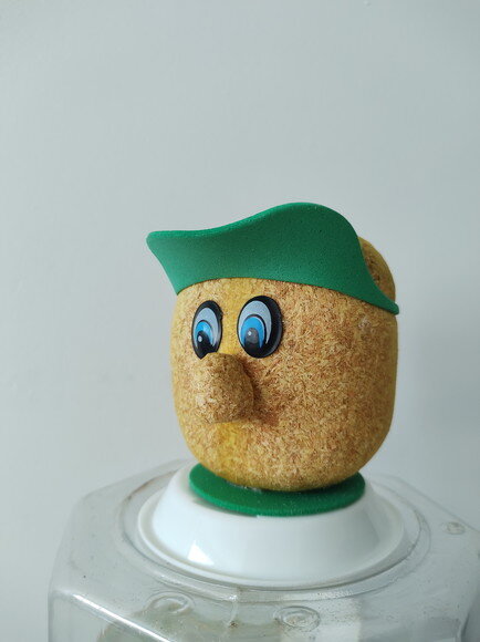 Bonecoeco Meninos