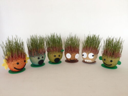 Bonecos Ecológico!!!!plants Vs Zombies