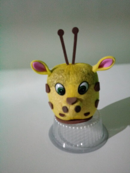 Girafinhaeco