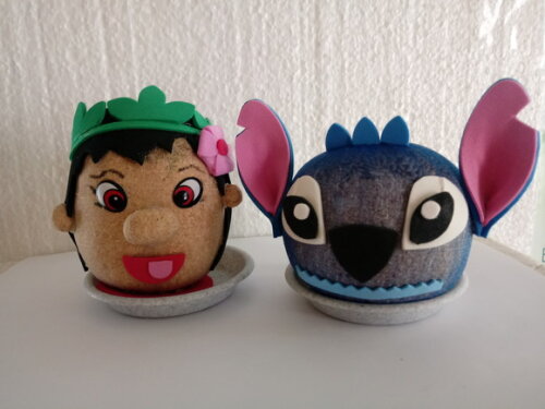 Lilieco & Stieco