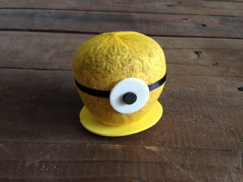 Minion Lembrancinha Aniversário