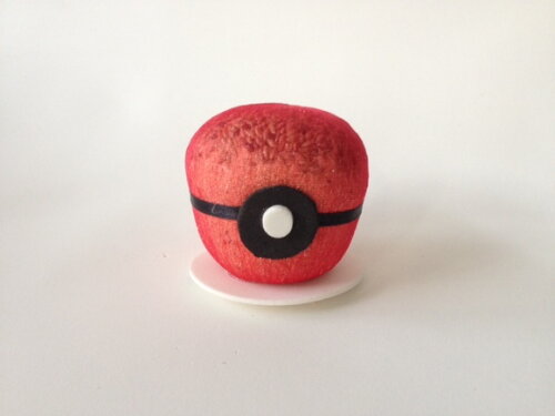 Pokéecobola Ecológica
