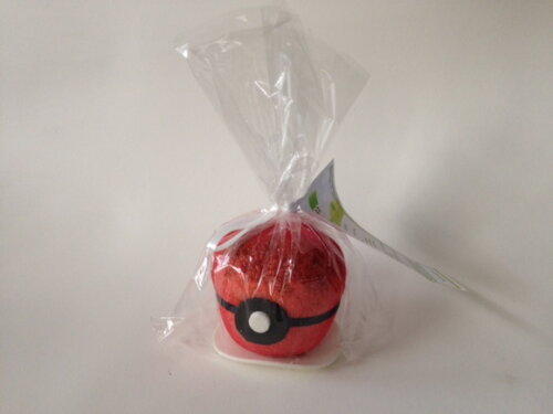 Pokéecobola Ecológica