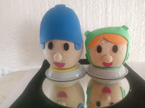 Pokoyeco & Ninaeco