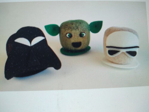 Star Warseco