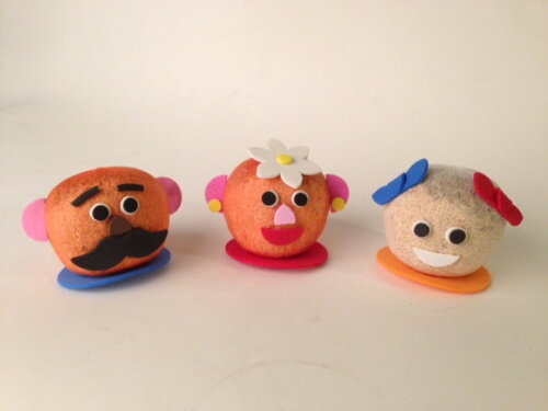 Toy Story Ecológico Cada Personagens