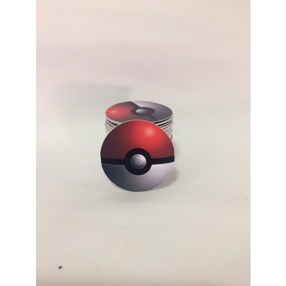 Adesivo Pokemon