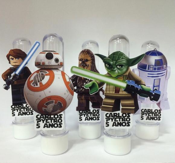 Aplique Star Wars