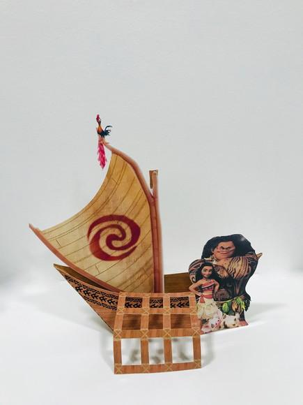 Barco Moana