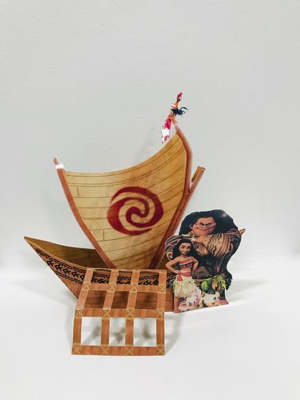 Barco Moana