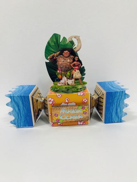 Caixa Bala Moana