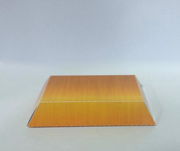 Caixa Barra de Ouro
