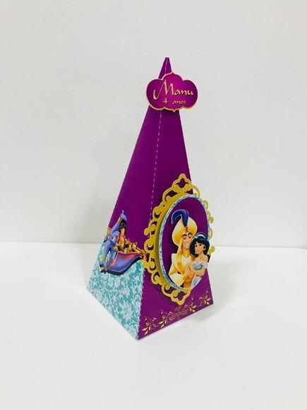 Cone Aladin