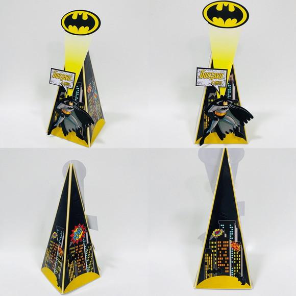 Cone Batman 3D - G