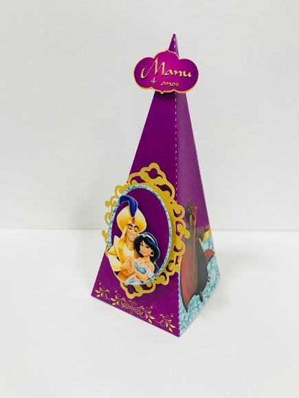 Cone Aladin