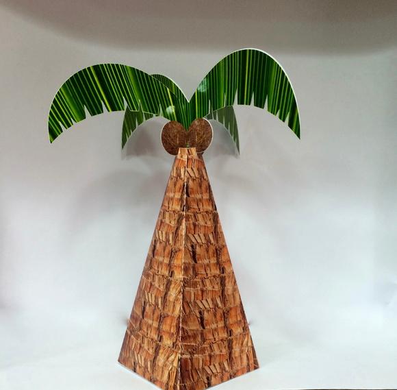 Cone Coqueiro