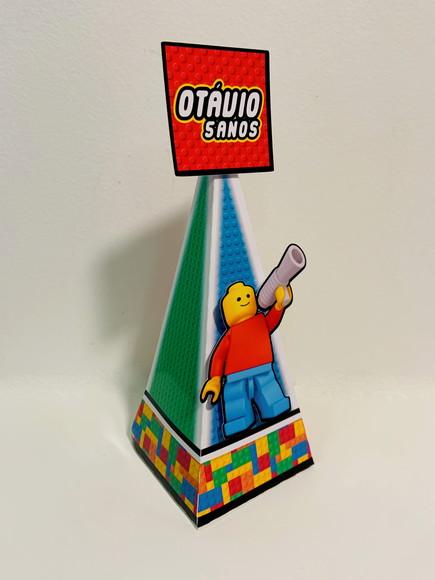 Cone Lego