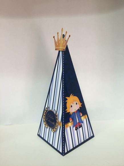 Cone Pequeno Príncipe