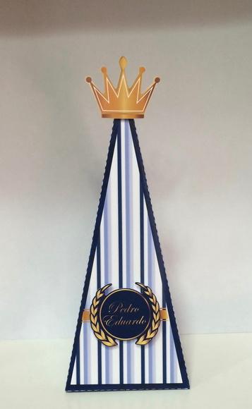 Cone Pequeno Príncipe