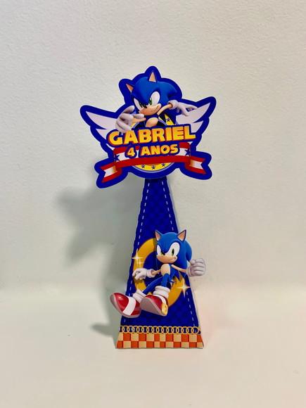Cone Sonic 2