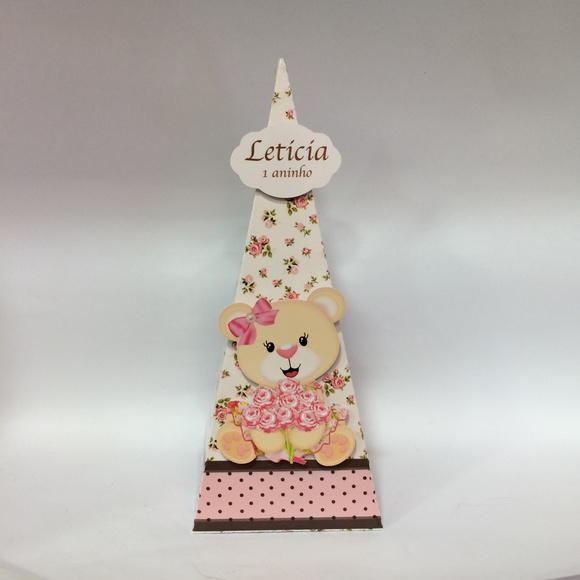 Cone Ursinha - G