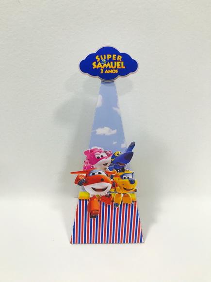 Cone Super Wings - G
