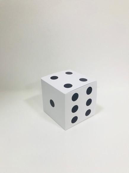 Cubo Dado