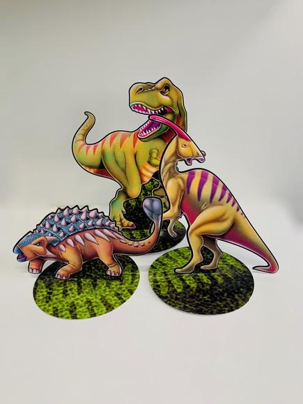 Display Dinossauro 2
