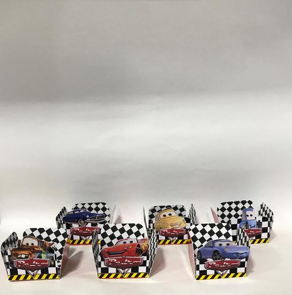 Forminha Carros