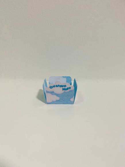 Forminha Aviador