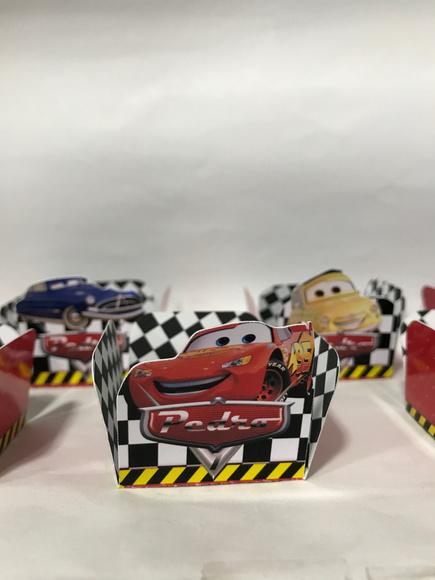 Forminha Carros