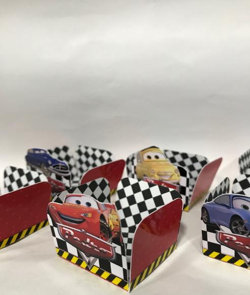 Forminha Carros