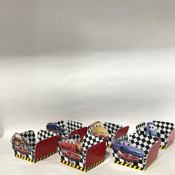 Forminha Carros