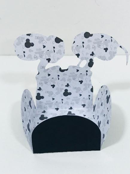 Forminha do Mickey