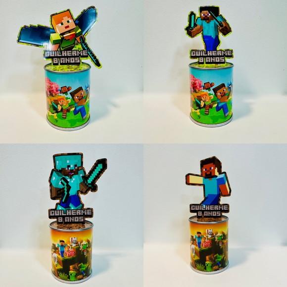 Kit Batata Mini