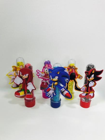 Kit Sonic 3