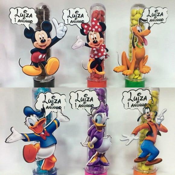 Kit Turma do Mickey