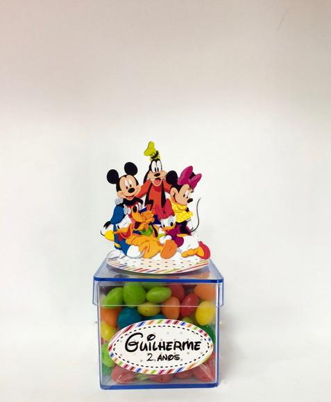 Kit Turma do Mickey