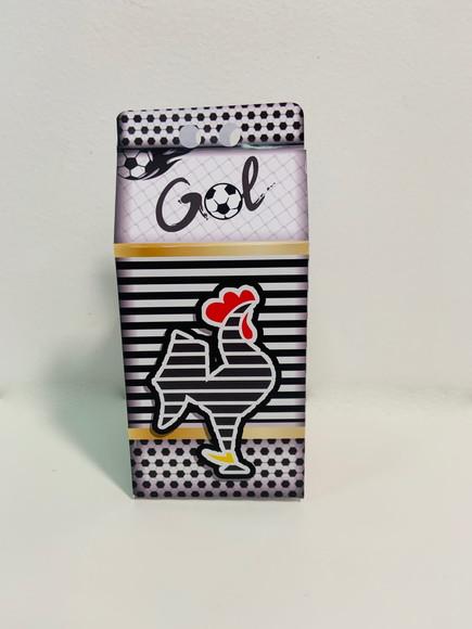 Milk Atlético Mineiro