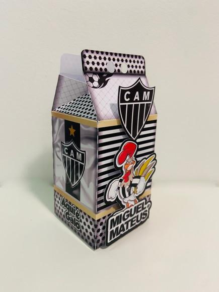 Milk Atlético Mineiro