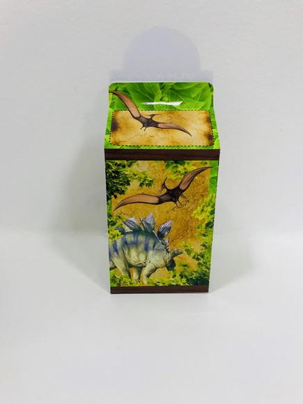 Milk Dinossauros