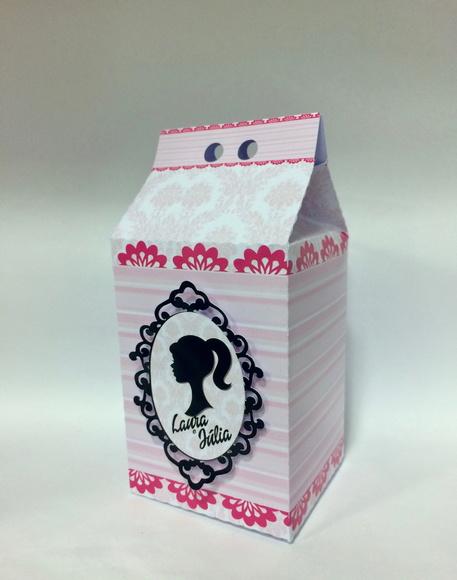 Milk da Barbie