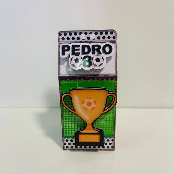 Milk Futebol