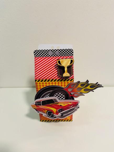 Milk Hot Wheels