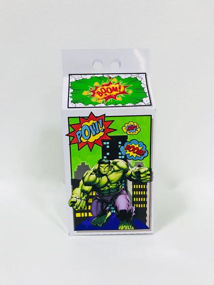 Milk Hulk