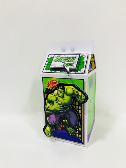 Milk Hulk