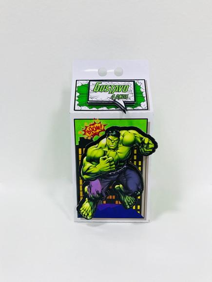 Milk Hulk