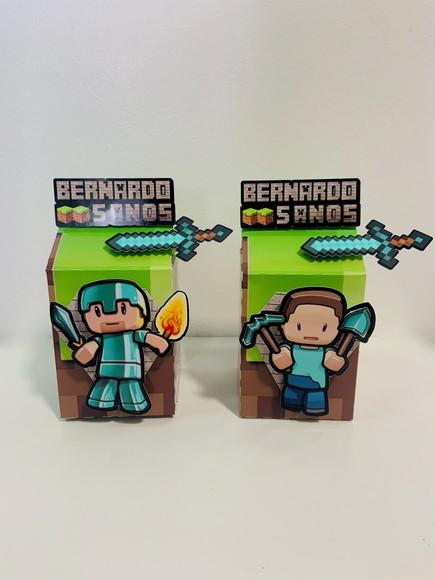 Milk Minecraft